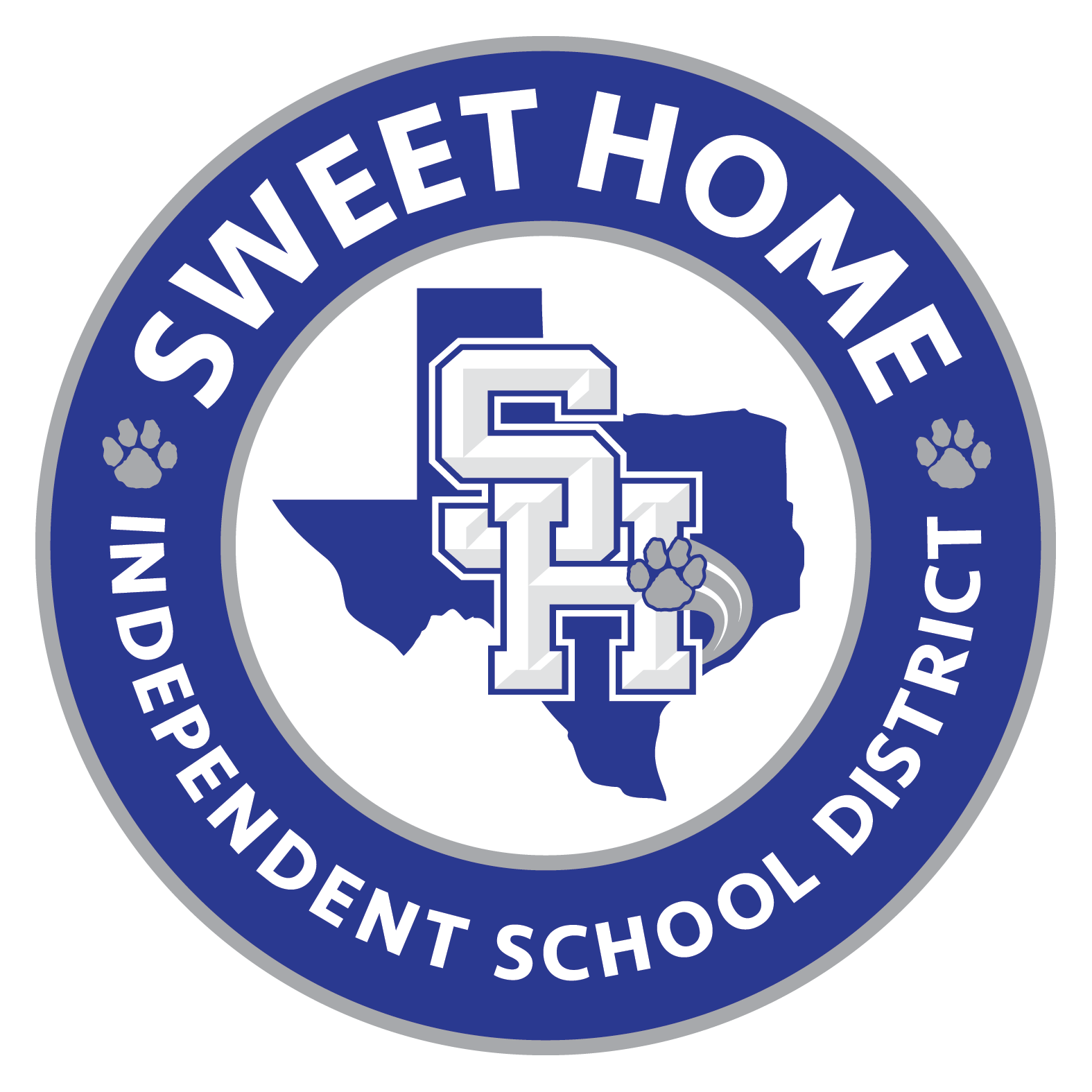 District Logo - Sweet Home Independent School District / Homepage