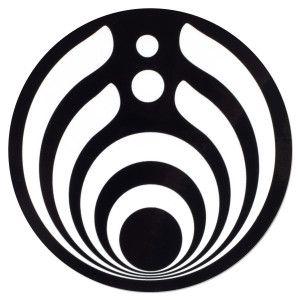 Bassnectar Logo - Stickers & Window Decals | Bassnectar Official Store