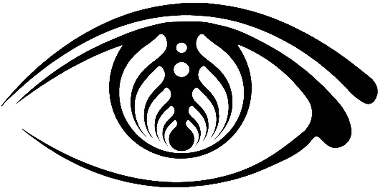 Bassnectar Logo - Bassnectar Open Your Eyes