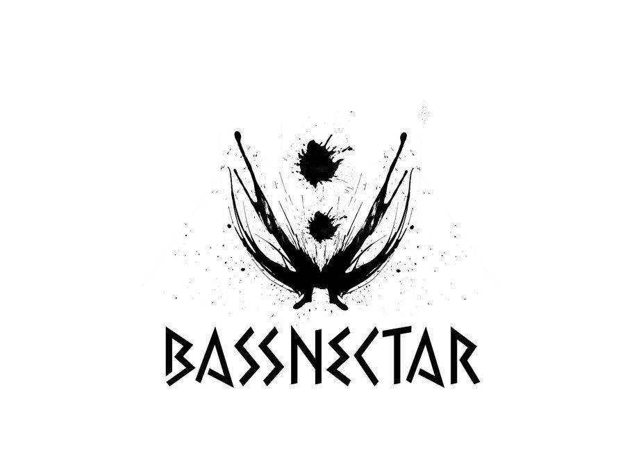 Bassnectar Logo - Abstract Bassnectar logo wallpaper, also works great as cover photo ...