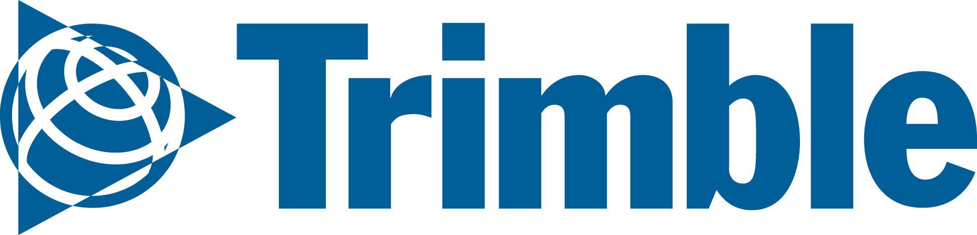 Trimble Logo - Trimble Logo