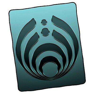 Bassnectar Logo - Bassnectar logo Blankets & Throws / 58 inch x 80 inch | eBay