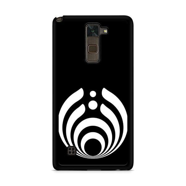 Bassnectar Logo - Bassnectar Logo LG Stylus 2 Case