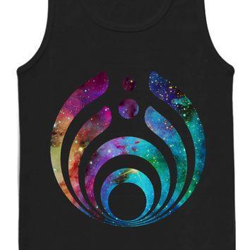 Bassnectar Logo - Bassnectar Logo tank top for womens and mens