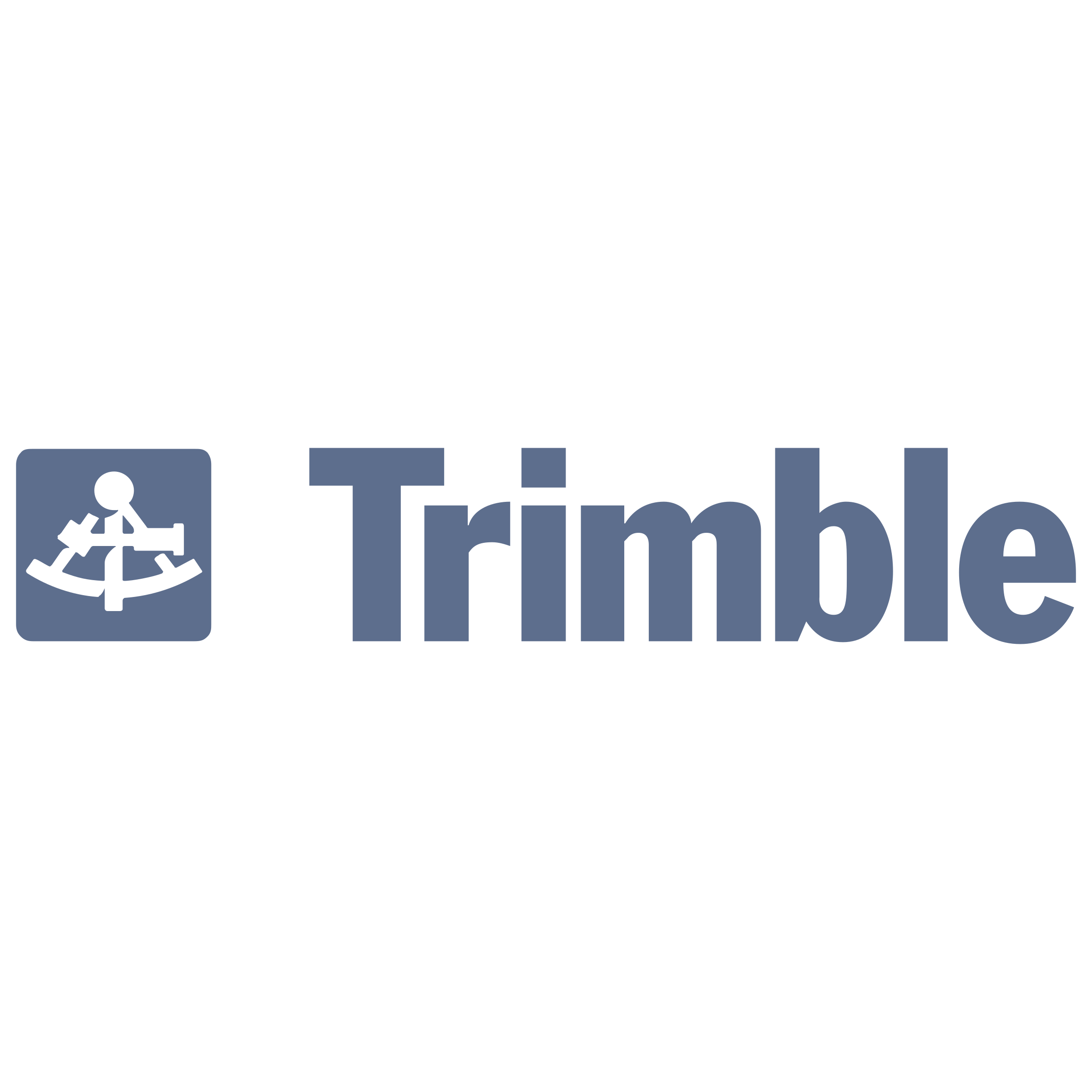 Trimble Logo - Trimble Logo PNG Transparent & SVG Vector