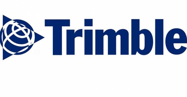 Trimble Logo - Trimble to acquire Viewpoint | CONTRACTOR