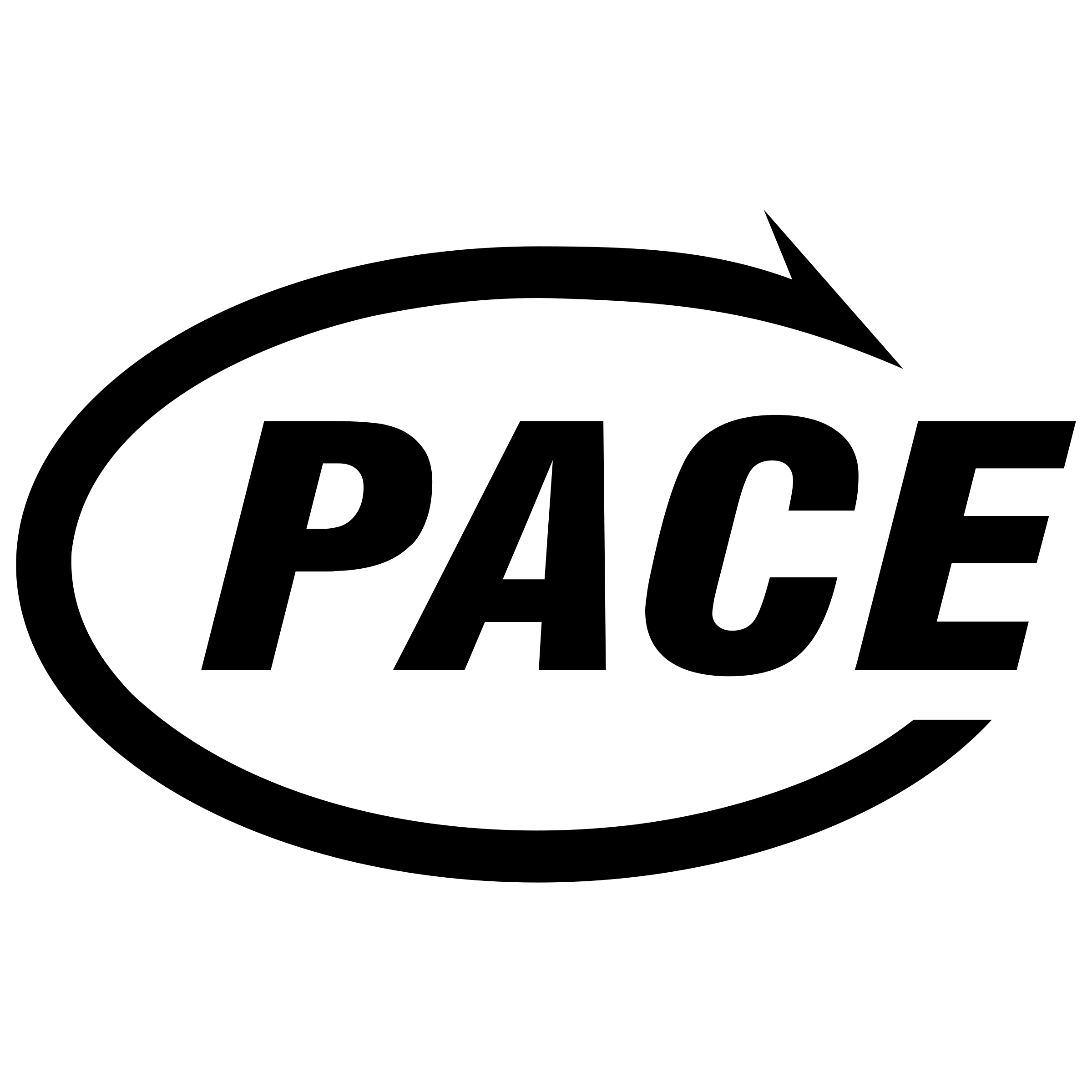 Pace Logo - Pace Logo PNG Transparent & SVG Vector - Freebie Supply