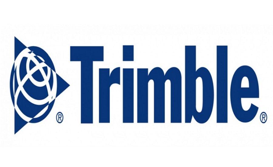 Trimble Logo - Trimble Announces Call for Speakers for its 2018 Dimensions ...