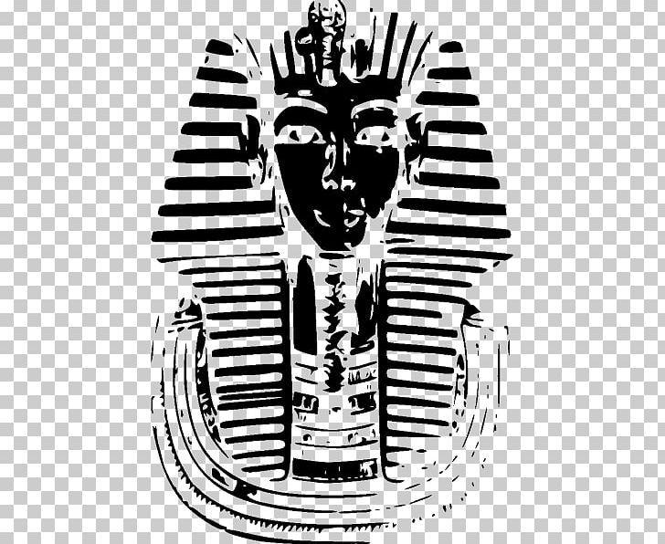Egypt Logo - Ancient Egypt Pharaoh Symbol Logo Pictogram PNG, Clipart