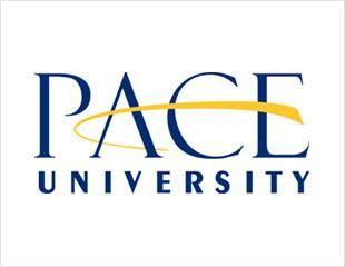 Pace Logo - University Relations