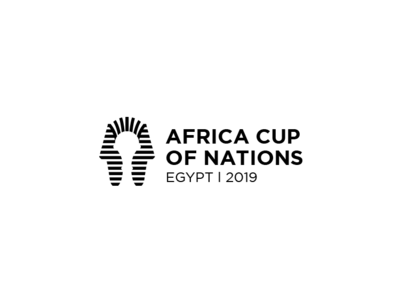 Egypt Logo - Africa cup of nations 2019 in Egypt logo -unofficial by Ahmed ...