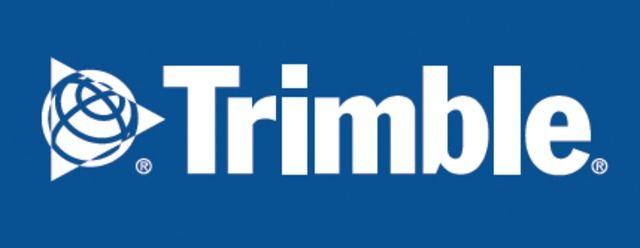 Trimble Logo - Trimble Navigation Ltd.