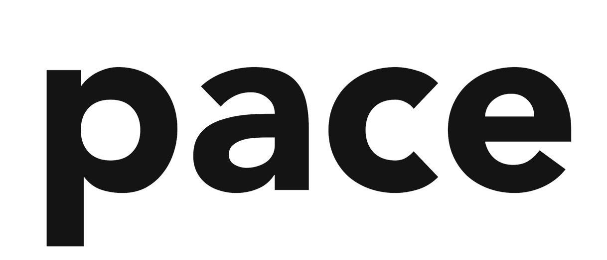 Pace Logo - LogoDix