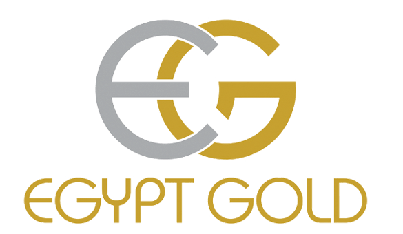 Egypt Logo - EgyptGold - Since 1935| إقتنى الذهب