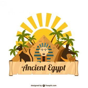 Egypt Logo - Egypt Vectors, Photos and PSD files | Free Download