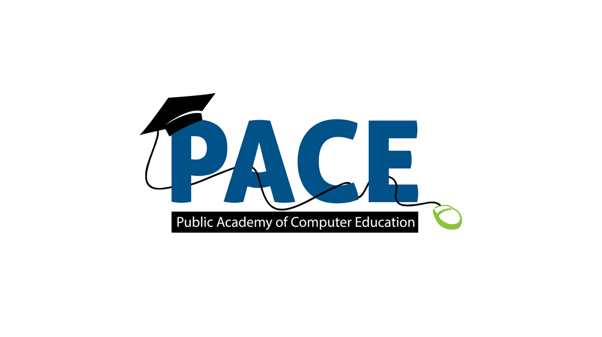 Pace Logo - PACE Logo on Behance
