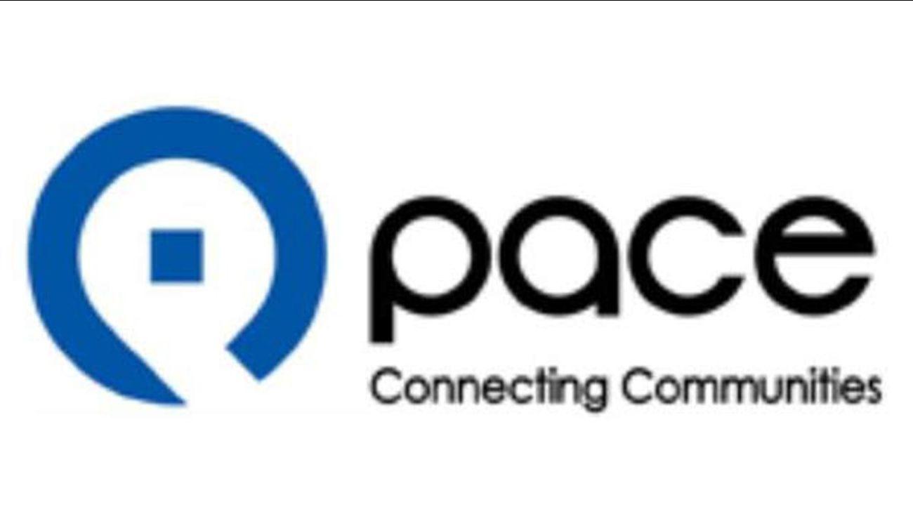 Pace Logo - Pace announces changes for paratransit riders in Chicago ...