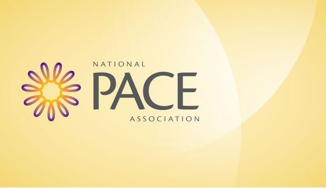 Pace Logo - NPA Introduces New Logo and Branding | National PACE Association