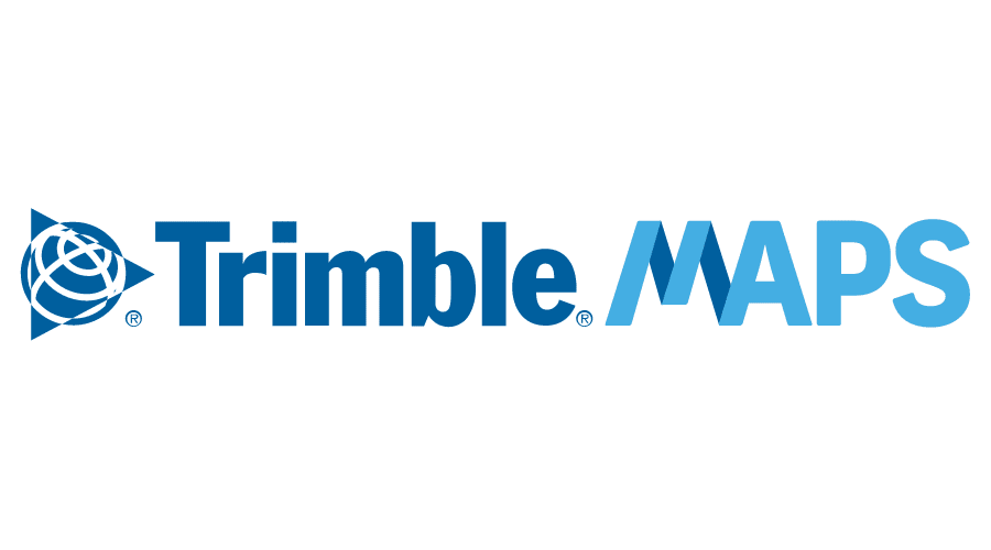 Trimble Logo - Trimble MAPS Vector Logo - (.SVG + .PNG)