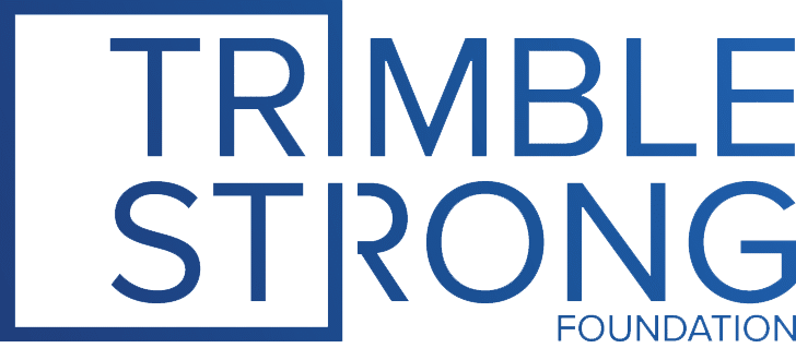 Trimble Logo - Trimble Strong Logo - Mabee Center (Official)