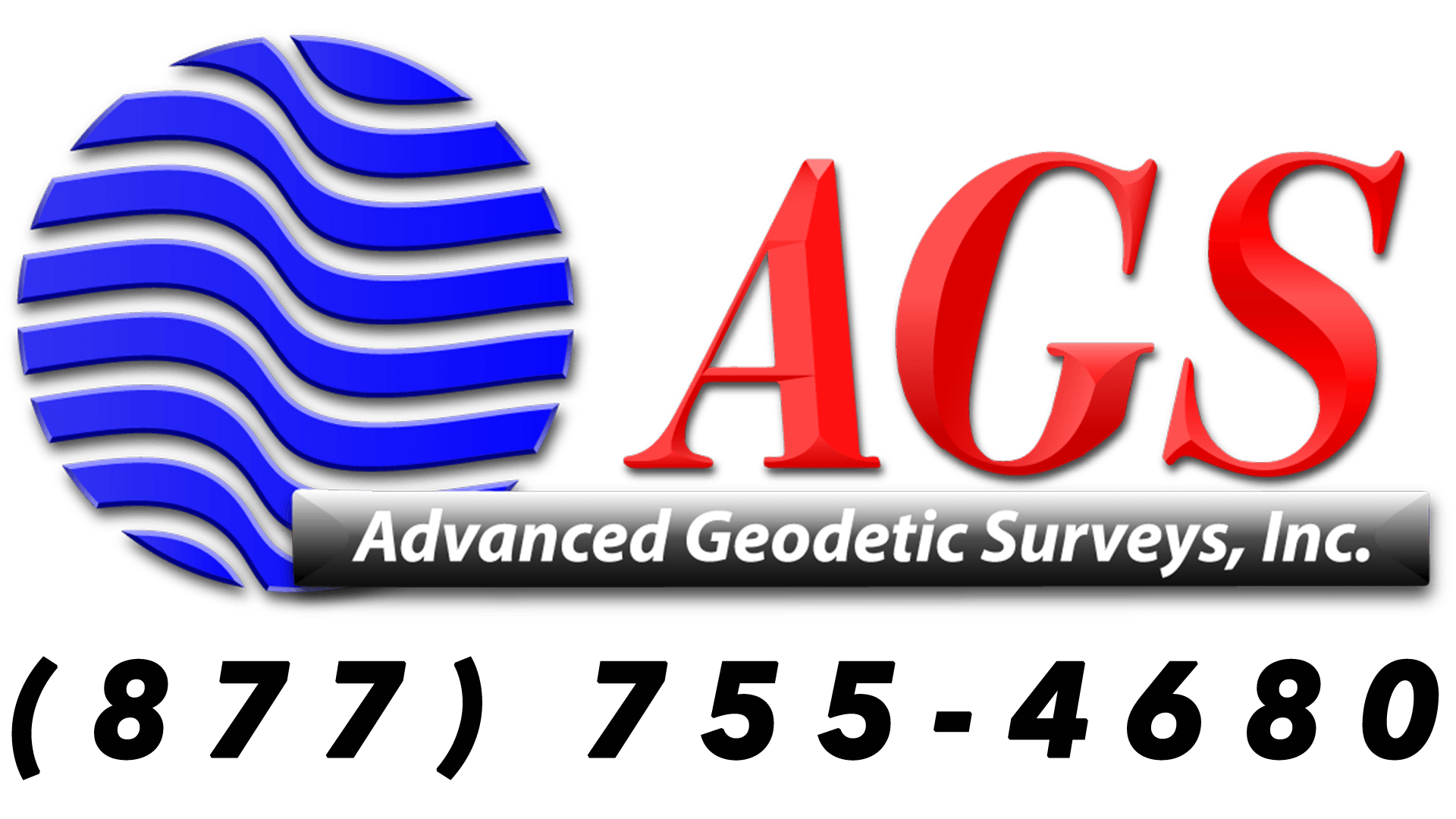 Trimble Logo - AGS | Call Us (877) 755-4680 | Trimble Surveying Equipment