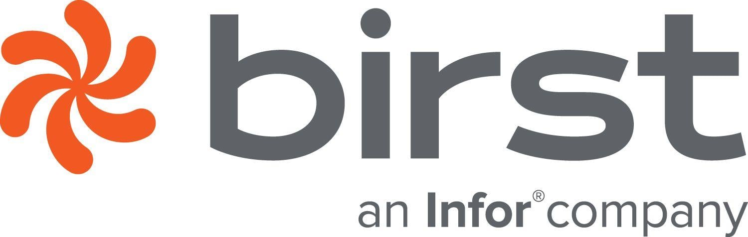 Birst Logo - BI Analytics Tool Media Inquiries - Birst Press Kit