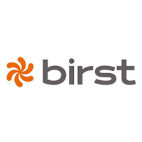 Birst Logo - Birst Reviews | TechnologyAdvice