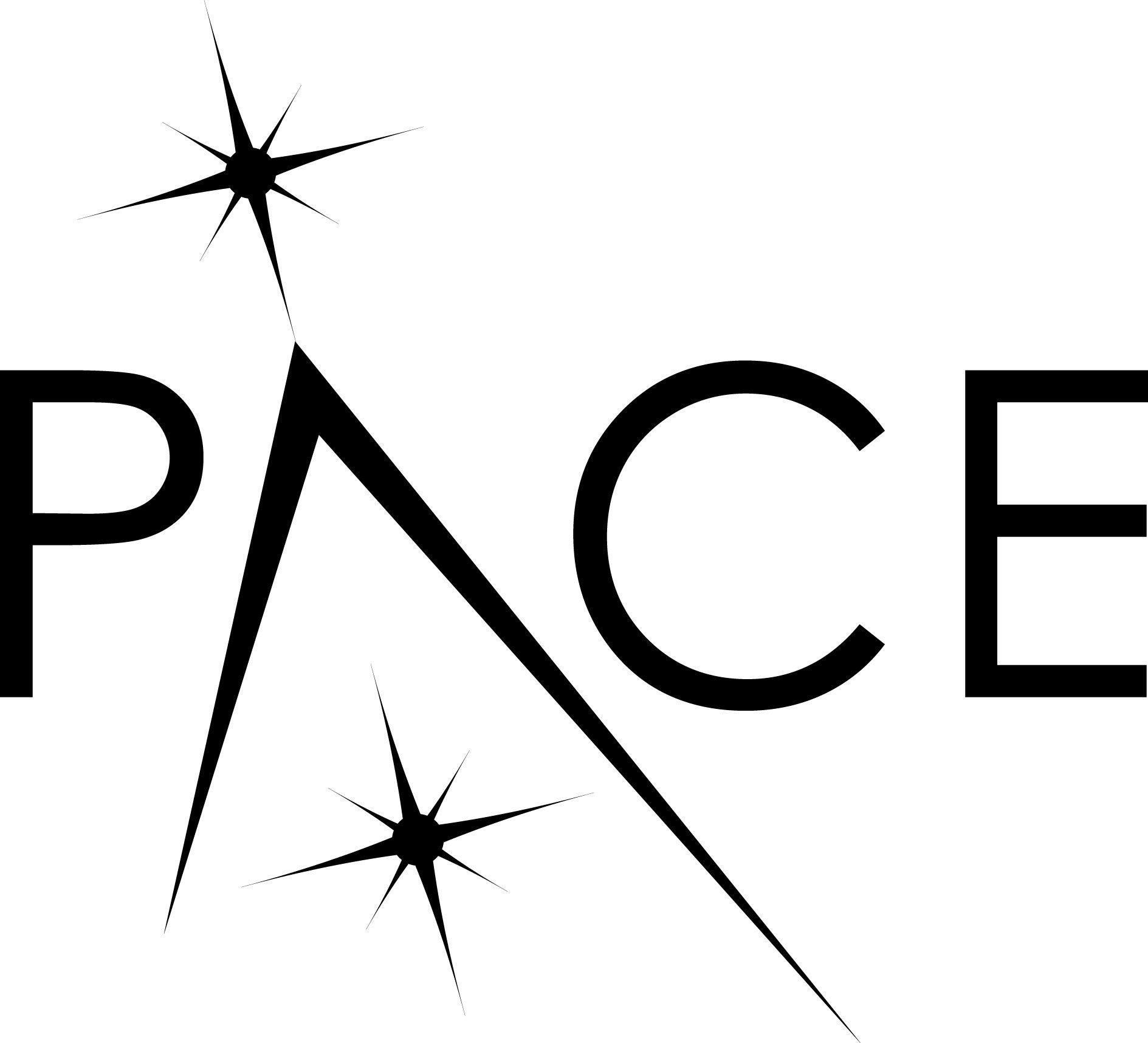Pace Logo - NASA PACE - Gallery