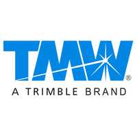 Trimble Logo - TMW Systems | LinkedIn