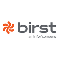 Birst Logo - Birst | LinkedIn