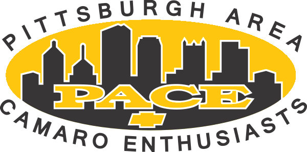 Pace Logo - PACE - Who We Are