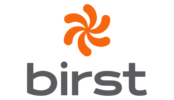 Birst Logo - Cloud Business Intelligence in eCommerce: a Build.com Case study