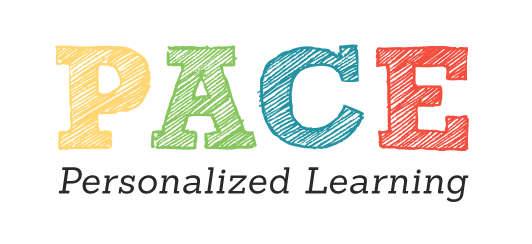 Pace Logo - PACE student learning experience- collaborating on the PACE logo ...