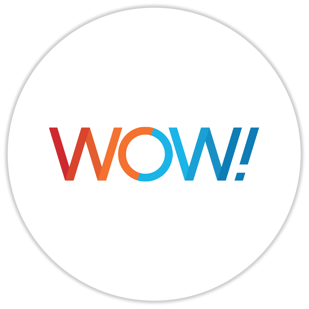 Wowway Logo - WOW! Customer Service