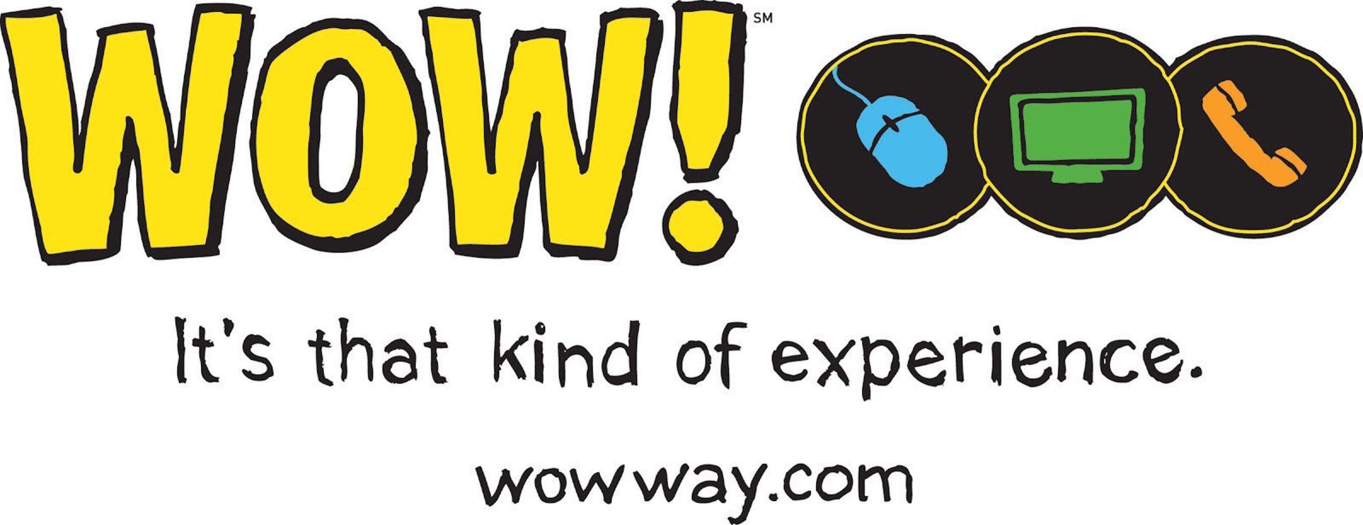 Wowway Logo - WOW! Announces Changes to Executive Team