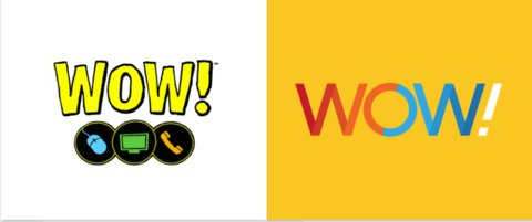 Wowway Logo - WOW! reaffirms pledge to steer clear of data caps | FierceVideo