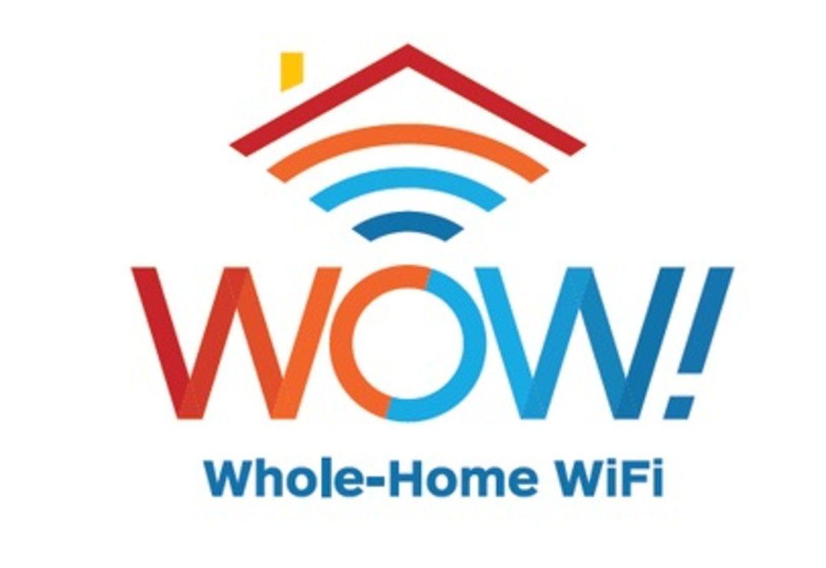 Wowway Logo - WOW! Rolls Out Whole Home WiFi Mesh Service & Cable
