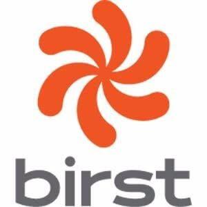 Birst Logo - Birst: An end-to-end business intelligence and analytics platform ...