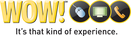 Wowway Logo - Partners