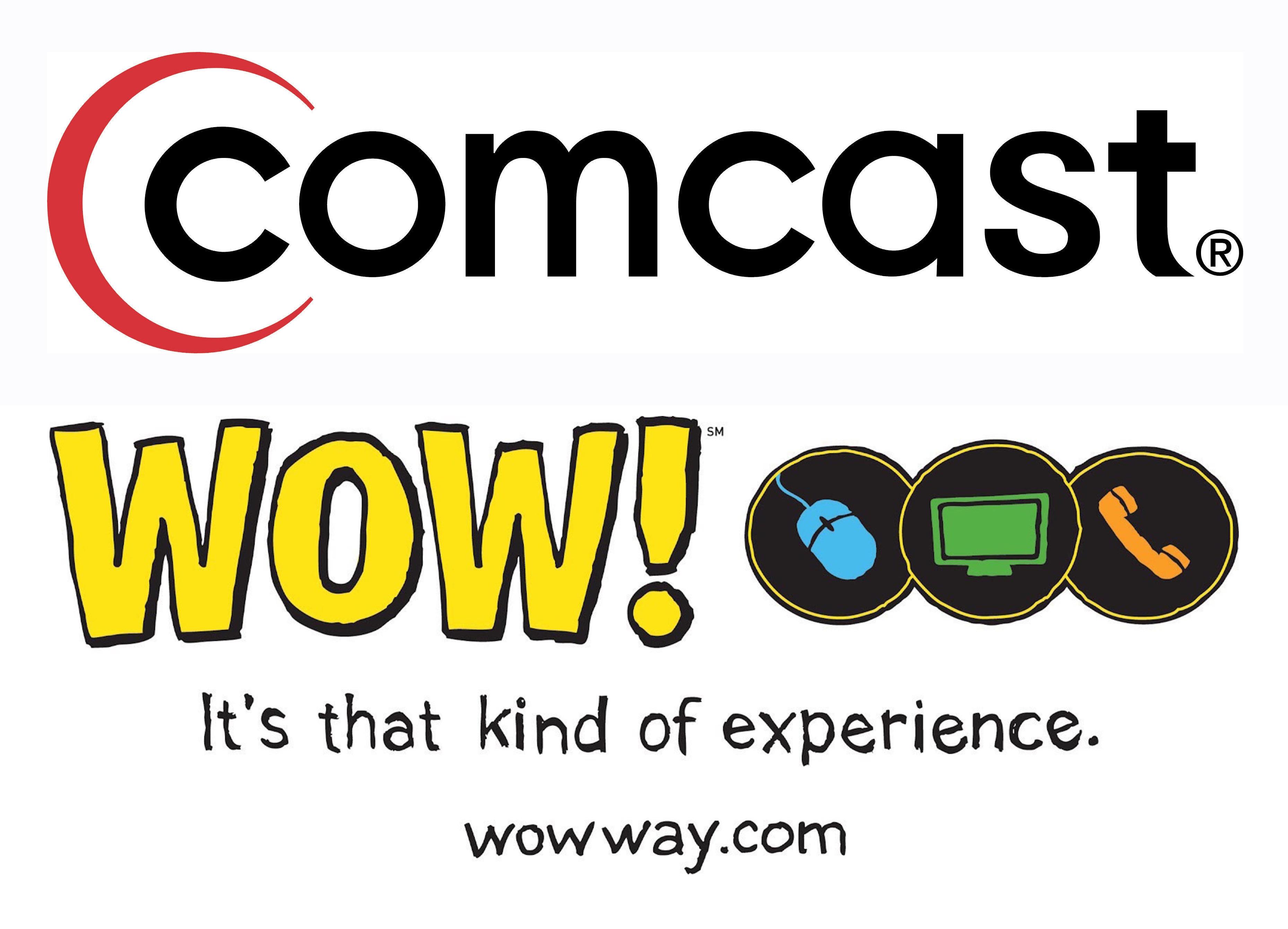 Wowway Logo - When will the internet come back? It depends on your service