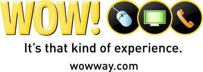 Wowway Logo - WOW Cable, Internet Moving Into Harper Woods