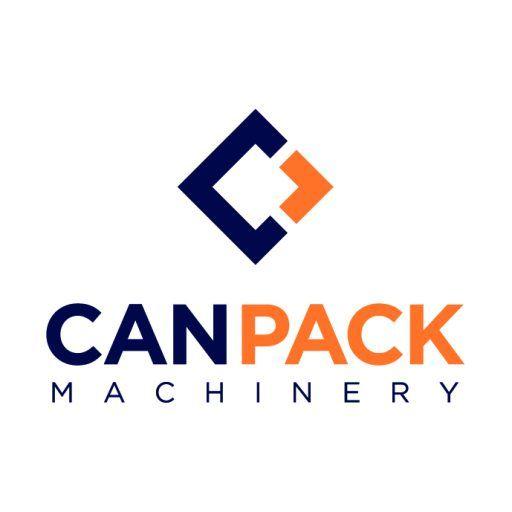 Machinery Logo - Cropped Can Pack Machinery Logo