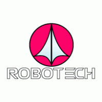 Robotech Logo - ROBOTECH | Brands of the World™ | Download vector logos and logotypes