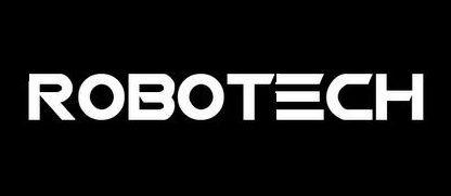 Robotech Logo - Logo de