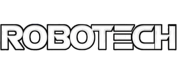 Robotech Logo - Robotech Macross