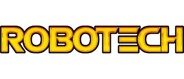 Robotech Logo - ROBOTECH #1 preview – First Comics News