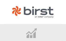 Birst Logo - Birst Cloud BI Modules, Feature List & Functions (2019) | TEC