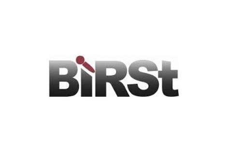 Birst Logo - Birst Logos