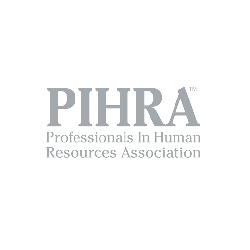 Pihra Logo - HPLogos PIHRA 1