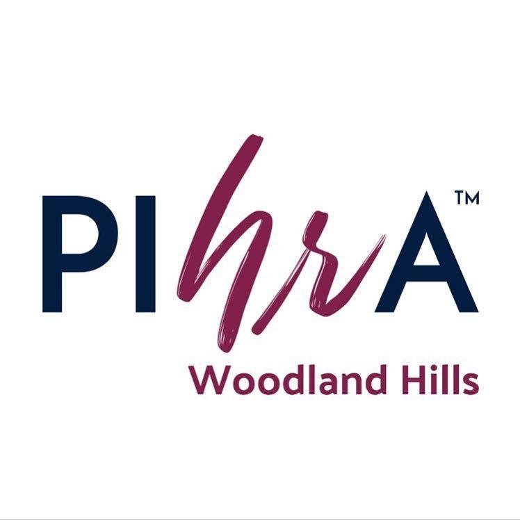 Pihra Logo - Check Out Our New Logo!